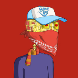 Rogue Society Bot #1519
