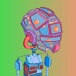 Rogue Society Bot #9353