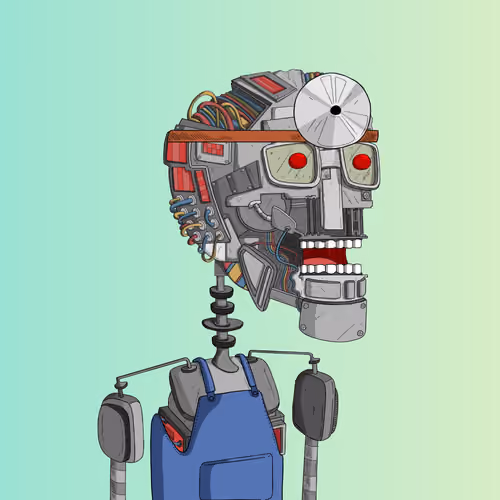 Rogue Society Bot #12732