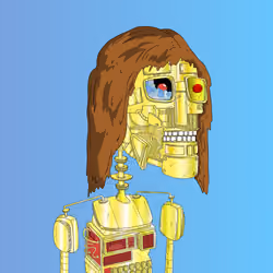 Rogue Society Bot #4399