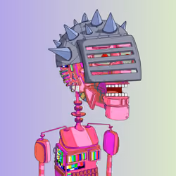 Rogue Society Bot #5236