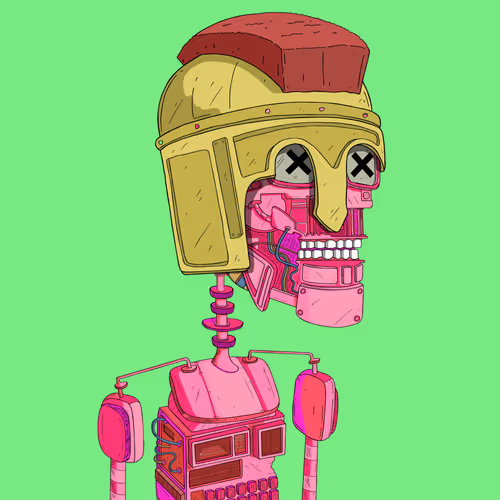 Rogue Society Bot #10504