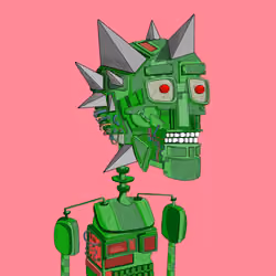 Rogue Society Bot #9495