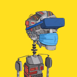 Rogue Society Bot #12964