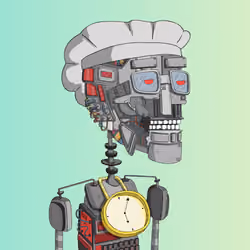 Rogue Society Bot #1691