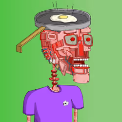 Rogue Society Bot #455