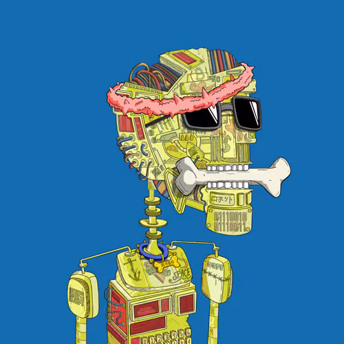 Rogue Society Bot #10704