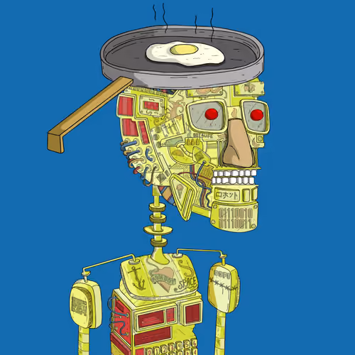 Rogue Society Bot #4448