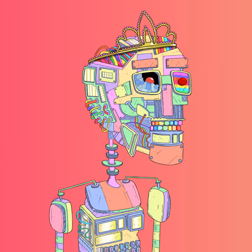 Rogue Society Bot #9026