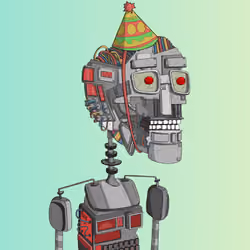 Rogue Society Bot #9228