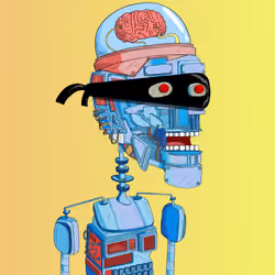 Rogue Society Bot #15212