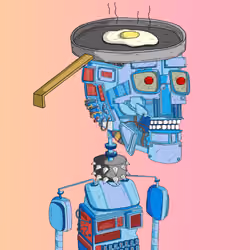 Rogue Society Bot #4250