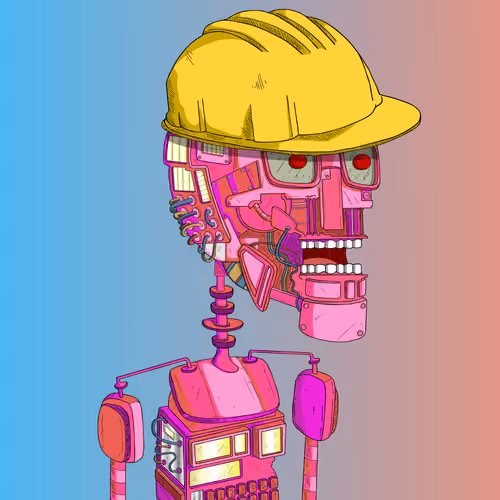Rogue Society Bot #14464