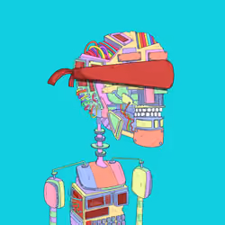 Rogue Society Bot #3038