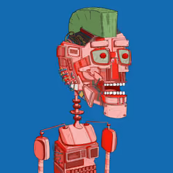 Rogue Society Bot #9227
