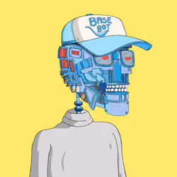 Rogue Society Bot #7697