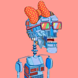 Rogue Society Bot #8812