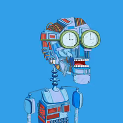 Rogue Society Bot #3358