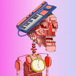 Rogue Society Bot #3800