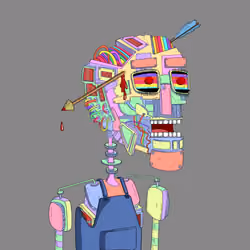 Rogue Society Bot #10168