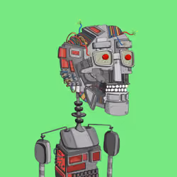 Rogue Society Bot #13651