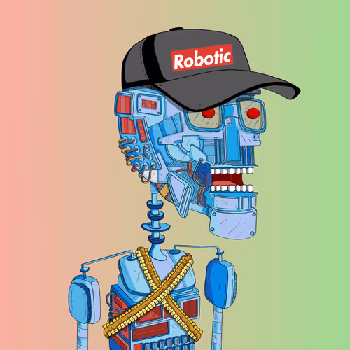 Rogue Society Bot #3739
