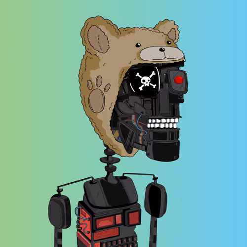 Rogue Society Bot #13456