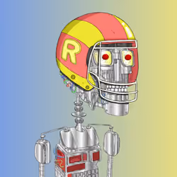 Rogue Society Bot #2331
