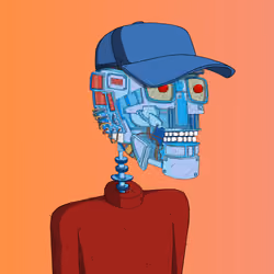 Rogue Society Bot #6517