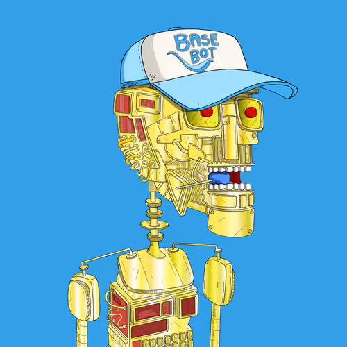 Rogue Society Bot #8647