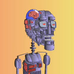 Rogue Society Bot #6592