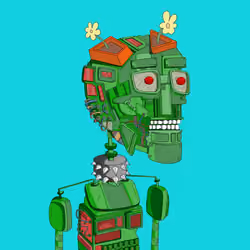 Rogue Society Bot #7002