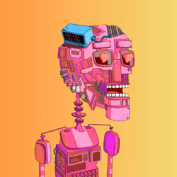 Rogue Society Bot #14705