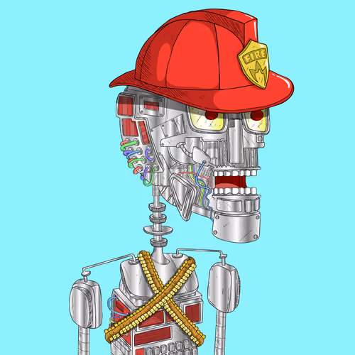 Rogue Society Bot #1069