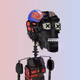 6629