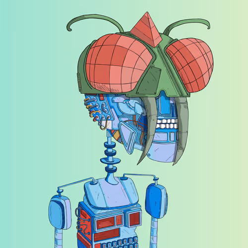 Rogue Society Bot #14115