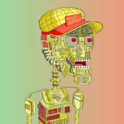 Rogue Society Bot #8485