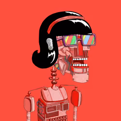 Rogue Society Bot #4077