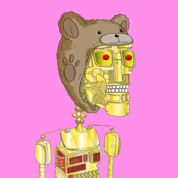 Rogue Society Bot #1448