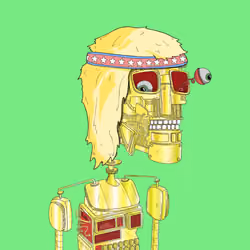 Rogue Society Bot #5660