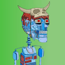 Rogue Society Bot #2763