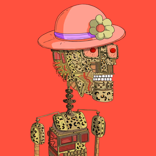 Rogue Society Bot #1486