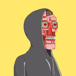 Rogue Society Bot #2130