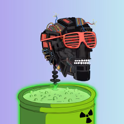 Rogue Society Bot #7922