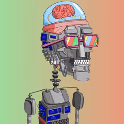 Rogue Society Bot #4115