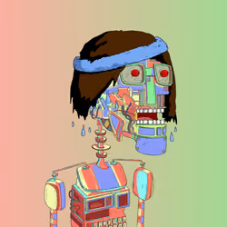 Rogue Society Bot #4078
