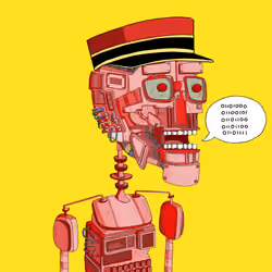 Rogue Society Bot #4092