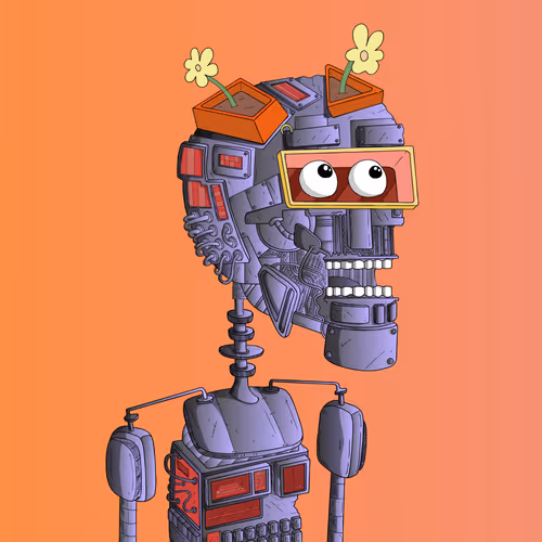 Rogue Society Bot #15366