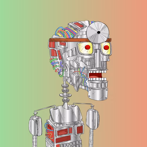 Rogue Society Bot #12161