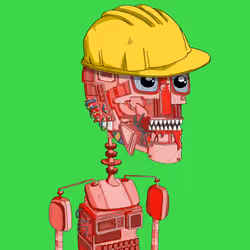 Rogue Society Bot #12235